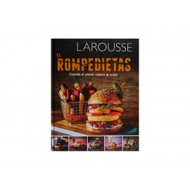 El Rompe Dietas - Envío Gratuito