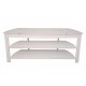 Coronet Mueble de TV Trendy Blanco - Envío Gratuito