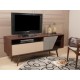 Mueble de TV Distinción en Muebles Kocca-Inn café - Envío Gratuito