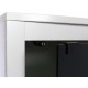Gabinete Superior Infovision Enterprise Trendy blanco - Envío Gratuito