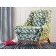 Sillón Trendy Concept House Duck multicolor - Envío Gratuito