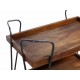Carrito de Servicio Suco Int Accent Trendy miel - Envío Gratuito