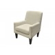 Sillón Liz Foxton beige - Envío Gratuito