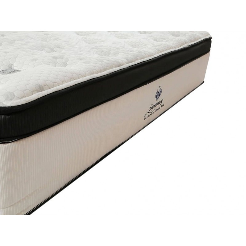 box spring air supremacy