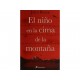 El Niño en la Cima de la Montaña - Envío Gratuito
