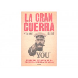 La Gran Guerra 1914 1918 - Envío Gratuito