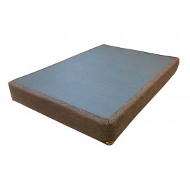America Box Queen Size Freeman - Envío Gratuito