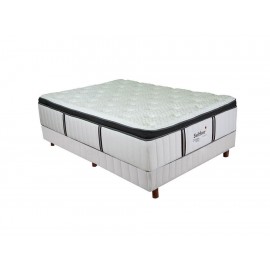 Box individual Selther Ritter Fresh blanco - Envío Gratuito
