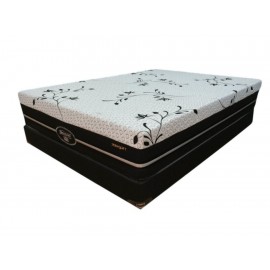 Simmons Box Queen Size Gillan - Envío Gratuito