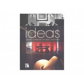 Ideas Iluminación - Envío Gratuito