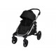 Baby Jogger City Select Carriola Negra - Envío Gratuito