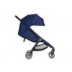 Carriola Baby Jogger City Tour azul - Envío Gratuito