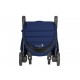 Carriola Baby Jogger City Tour azul - Envío Gratuito