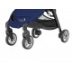 Carriola Baby Jogger City Tour azul - Envío Gratuito