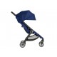 Carriola Baby Jogger City Tour azul - Envío Gratuito