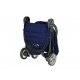 Carriola Baby Jogger City Tour azul - Envío Gratuito