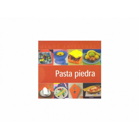Pasta Piedra - Envío Gratuito