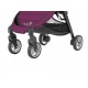 Carriola Baby Jogger City Tour violeta - Envío Gratuito