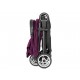 Carriola Baby Jogger City Tour violeta - Envío Gratuito