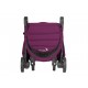 Carriola Baby Jogger City Tour violeta - Envío Gratuito