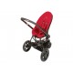 Quinny Set de Cochecito con Portabebé Envy Rojo - Envío Gratuito