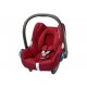 Quinny Set de Cochecito con Portabebé Envy Rojo - Envío Gratuito