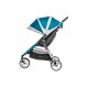 Carriola Baby Jogger City Mini azul - Envío Gratuito