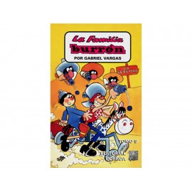 La Familia Burron 9 - Envío Gratuito