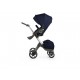 Carreola Stokke Xplory azul - Envío Gratuito