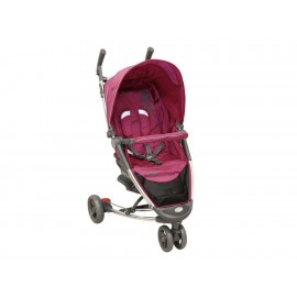 Prinsel Helios Carriola Buggy Rosa - Envío Gratuito