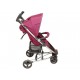 Prinsel Helios Carriola Buggy Rosa - Envío Gratuito