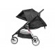 Carriola Baby Jogger City Mini negra - Envío Gratuito