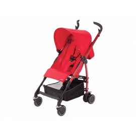 Carriola Maxi Cosi CV254INT Roja - Envío Gratuito