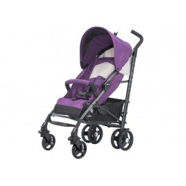 Chicco Lite Way Aster Carriola de Bastón Morada - Envío Gratuito