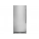Refrigerador Electrolux 19 pies cúbicos acero EI32AF65JS - Envío Gratuito
