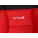 Silla Booster Safety 1st BO047BAX - Envío Gratuito