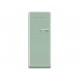 Smeg FAB28UPGL1 Refrigerador 9 Pies Cúbicos Verde Botella - Envío Gratuito