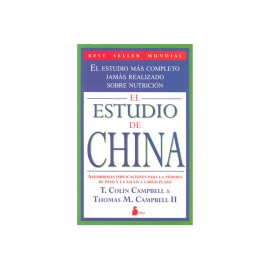 El Estudio de China - Envío Gratuito