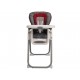 Graco Finley Silla Alta Roja - Envío Gratuito