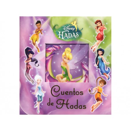 Cuentos de Hadas - Envío Gratuito