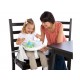 Silla Base Bright Starts 2 en 1 60385 verden limón - Envío Gratuito