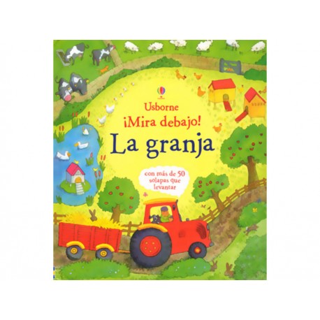 La Granja - Envío Gratuito