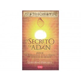 El Secreto de Adán - Envío Gratuito