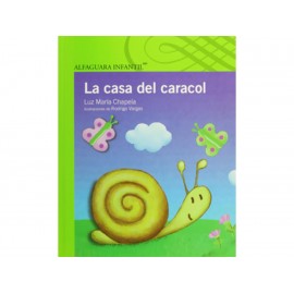 El Casa Del Caracol - Envío Gratuito