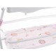 Prinsel Bañera Onda Gatitos Rosa - Envío Gratuito