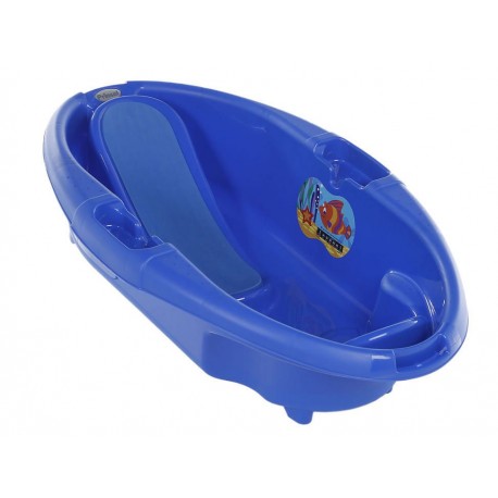 Tina Atlantis Prinsel 7290 azul - Envío Gratuito