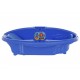 Tina Atlantis Prinsel 7290 azul - Envío Gratuito