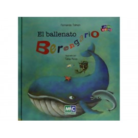 El Ballenato Berengario - Envío Gratuito