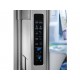 Frigidare FPSC2277RF Refrigerador 23 Pies Cúbicos Acero - Envío Gratuito