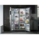 Frigidare FPSC2277RF Refrigerador 23 Pies Cúbicos Acero - Envío Gratuito